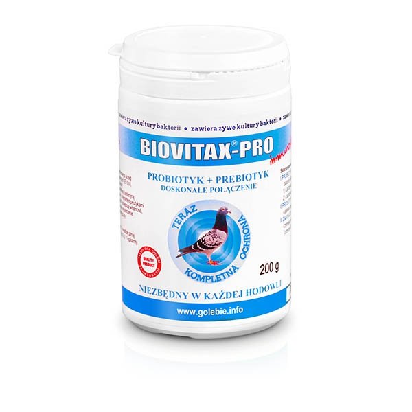 Biovitax-pro