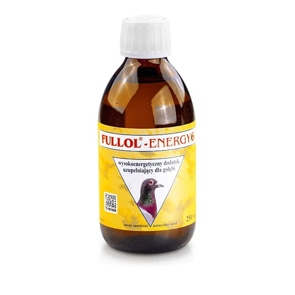 Fullol-Energy