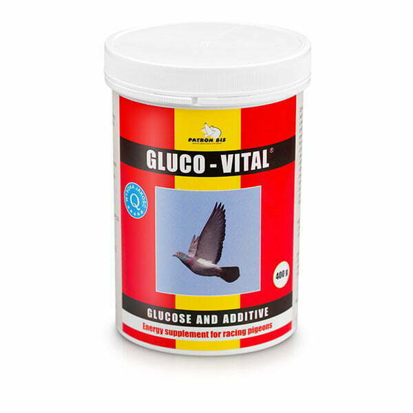 Gluco-Vital