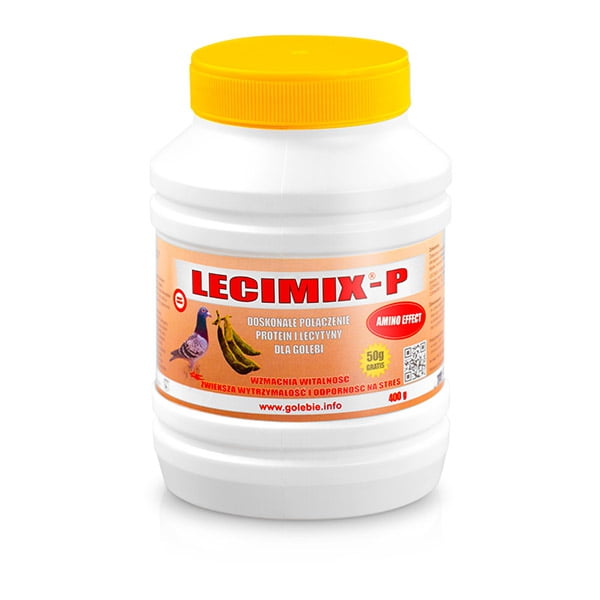 Lecimix-P_400g