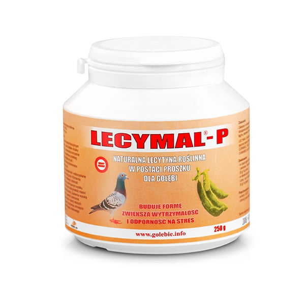 Lecymal-P