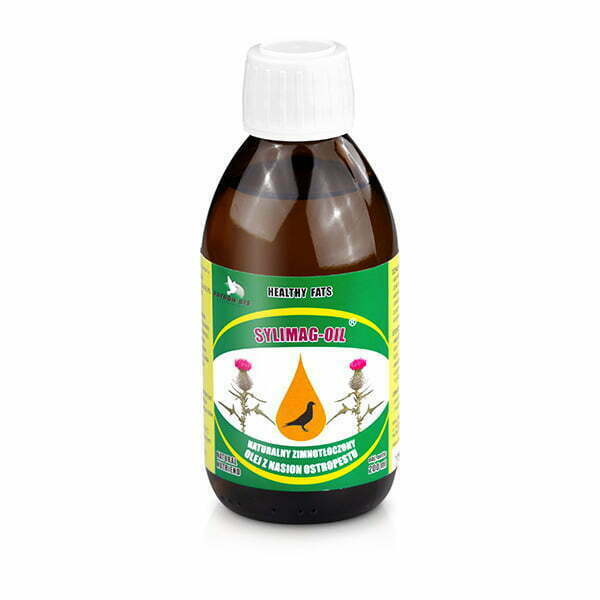 Sylimag-oil